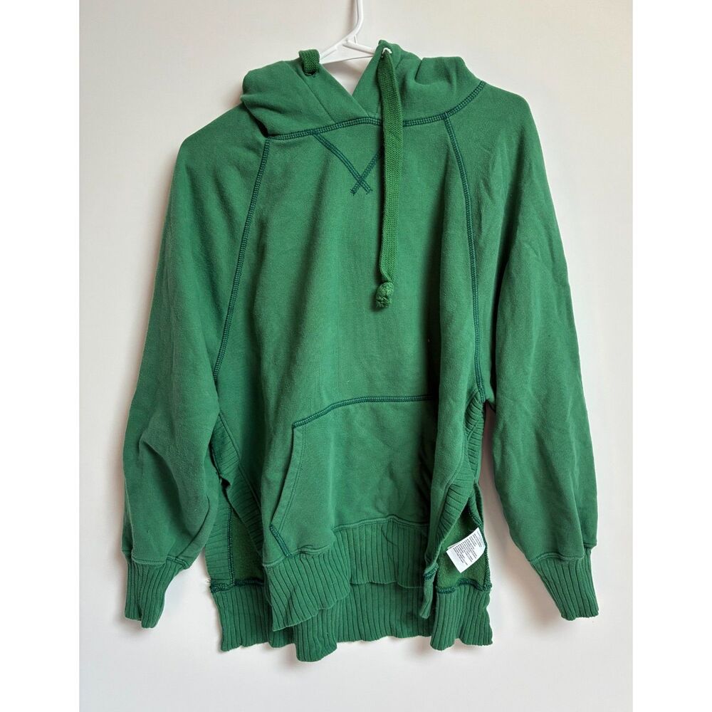 Green Aerie Sweatshirt